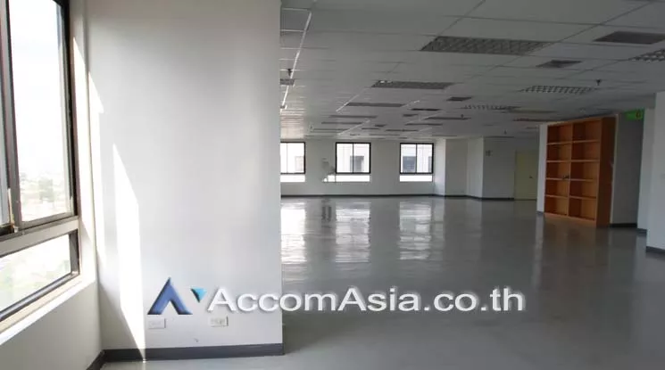 unit Office space For Rent in Phaholyothin, Bangkok  near MRT Phahon Yothin (AA18762)
